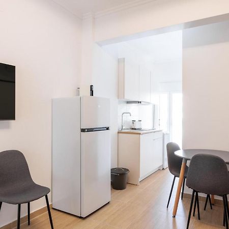 Tranquil Thessaloniki Apartment Екстер'єр фото