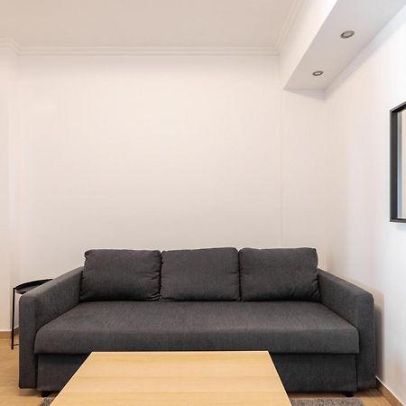 Tranquil Thessaloniki Apartment Екстер'єр фото