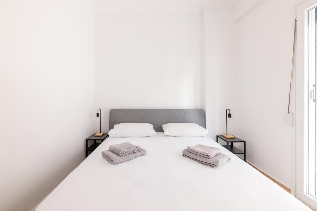 Tranquil Thessaloniki Apartment Екстер'єр фото