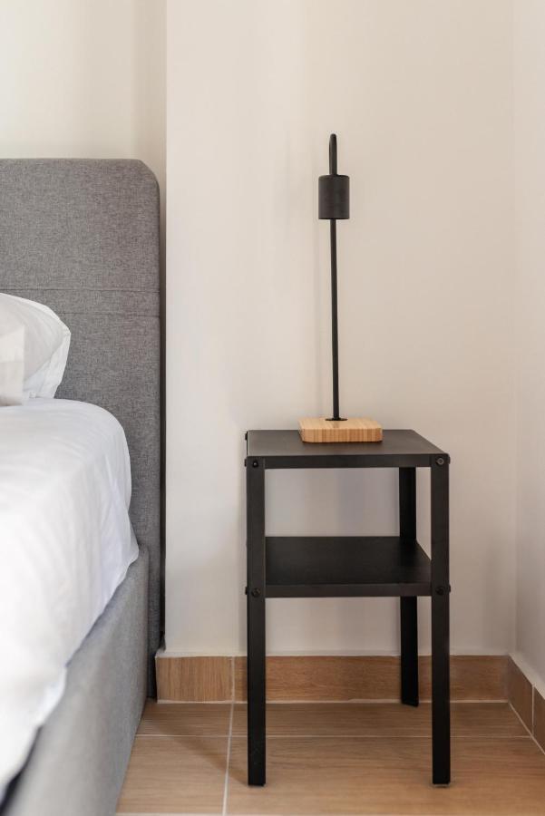 Tranquil Thessaloniki Apartment Екстер'єр фото