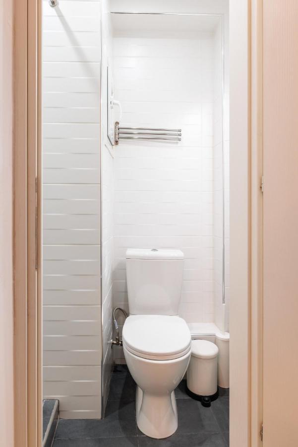 Tranquil Thessaloniki Apartment Екстер'єр фото